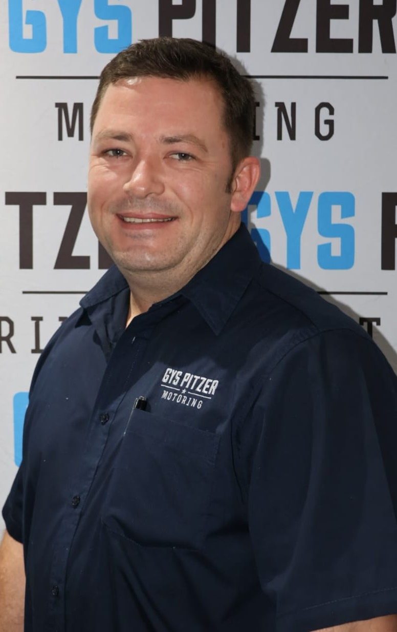 Andries Joubert