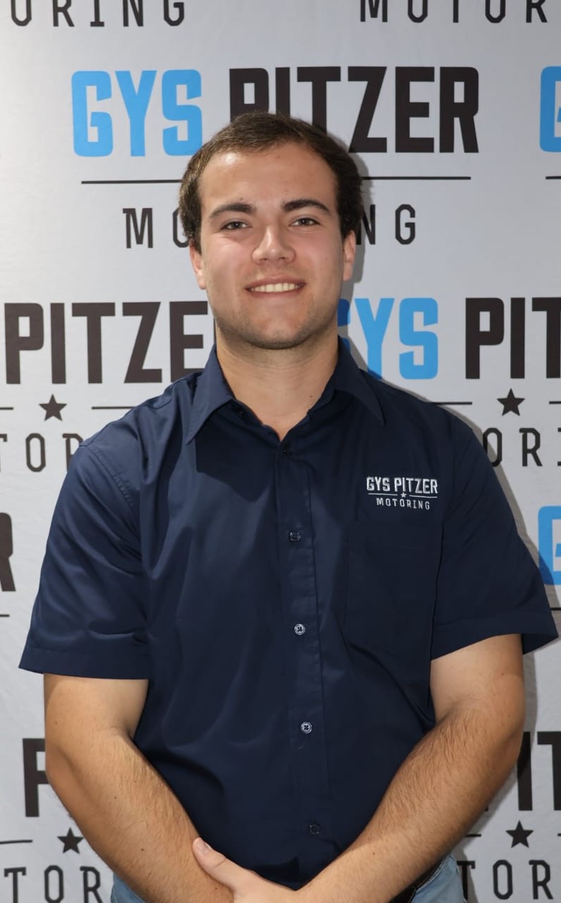 Ryan Oelofse